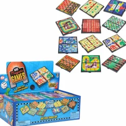 Magnetic Travel Game Assortment 5