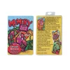 Memory Card Game (EACH)