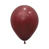 Merlot Latex Balloons 5" (100 PACK)