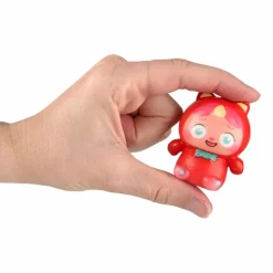 Micro Squish Doll Assortment 2" (50 PACK)