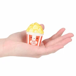 Micro Squish Fun Food Assortment 1.5" - 2.25" (100 PACK)