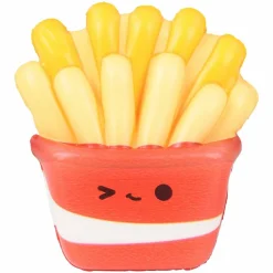 Micro Squish Fun Food Assortment 1.5" - 2.25" (24 PACK)