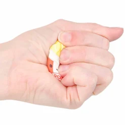 Micro Squish Fun Food Assortment 1.5" - 2.25" (24 PACK)