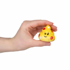Micro Squish Poop Assortment 2" (50 PACK)