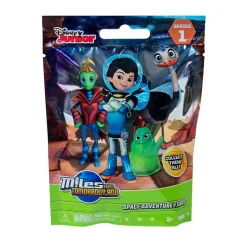 Miles From Tomorrowland Mini Figure Assorted 2.5" (EACH)