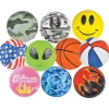Mini Basketball Assorted 7" (EACH)