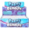 Mini Bubble Assortment .6 oz (24 PACK)