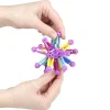 Mini Collapsible Ball Assortment 3" (DZ)
