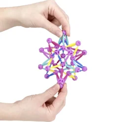 Mini Collapsible Ball Assortment 3" (DZ)
