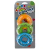 Mini Flying Disc Assortment 3.5" (3 PACK)