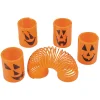 Mini Halloween Spring Assortment 33mm (DZ)
