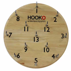 Mini HOOKO Game 8
