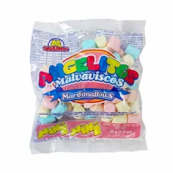 Mini Marshmallows (DZ)