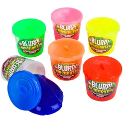 Mini Noise Putty Assortment 1.5" (DZ)