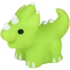 Mini Rubber Dinosaur Assortment 2" (50 PACK)