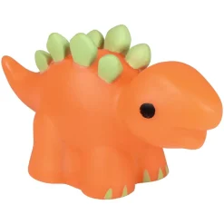 Mini Rubber Dinosaur Assortment 2" (50 PACK)