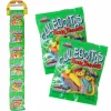 Mini Sour Snakes Gummies (BB August 2025) (24 PACK)
