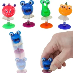 Monster Jump-Up Assortment 2" (100 PACK)