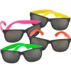 Neon Sunglasses Assortment (DZ)