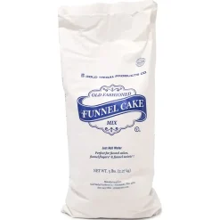 Old-Fashioned Funnel Cake Mix 5 lbs. (EACH)