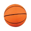 Orange Mini Basketball 7" (EACH)