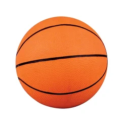 Orange Mini Basketball 7" (EACH)