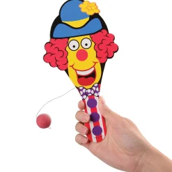 Paddle Ball - Carnival 9" (DZ)