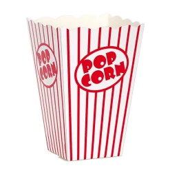 Party Popcorn Boxes (10 PACK)