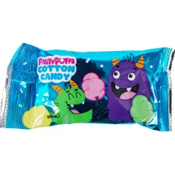 Party Puffs Cotton Candy (DZ)