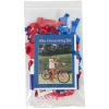 Patriotic Bicycle Decorating Kit (EACH)