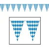 Pennant Banner - Oktoberfest 30' (EACH)