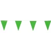 Pennant String - Green 100' (EACH)