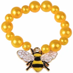 Pick N Create Honeycomb Fidget Bracelet (EACH)