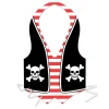 Pirate Vest - Tyvek (EACH)