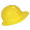 Plastic Construction Hat (DZ)