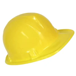 Plastic Construction Hat (DZ)