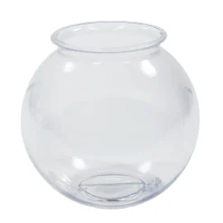 Plastic Ivy Bowls - 4" (DZ)