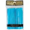 Plastic Knives - Caribbean (48 PACK)