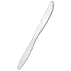 Plastic Knives - Crystal (100 PACK)