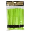 Plastic Knives - Kiwi (48 PACK)