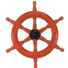 Plastic Ship Helm 24" (EACH)