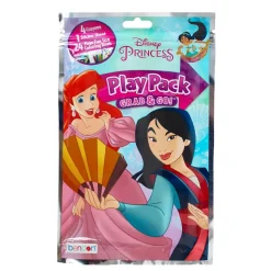 Play Pack Grab & Go Assorted 8.5" (EACH)