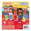 Playskool Chalk Holders With Chalk 5 Count (EACH)