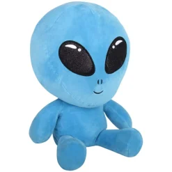 Plush Alien Assorted 15" (EACH)