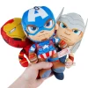 Plush Avengers Toy Assorted 8.5" (EACH)