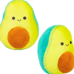 Plush Avocado 9