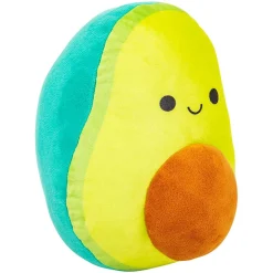 Plush Avocado 9