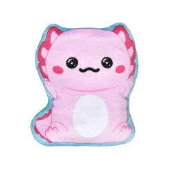 Plush Axolotl Assortment 6" (16 PACK)