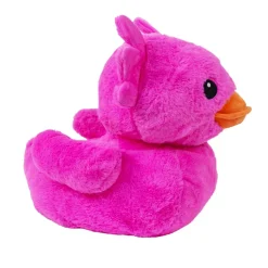 Plush Axolotl Duck Assorted 15" (EACH)