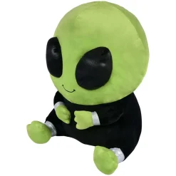 Plush Belly Buddy Alien 23" (EACH)